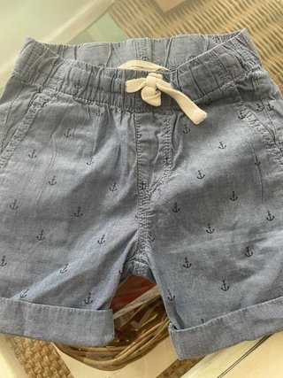 Pantalones cortos  niños Todos 3€