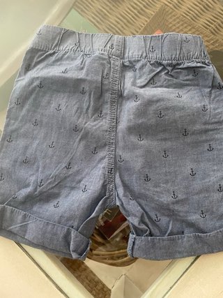 Pantalones cortos  niños Todos 3€