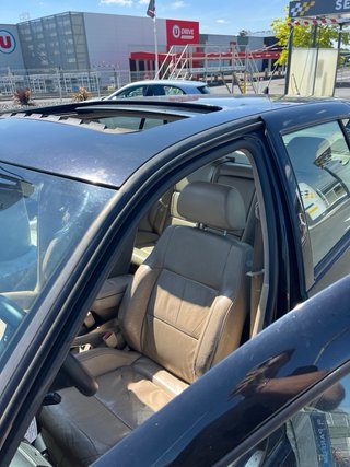 Volkswagen Golf 2001
