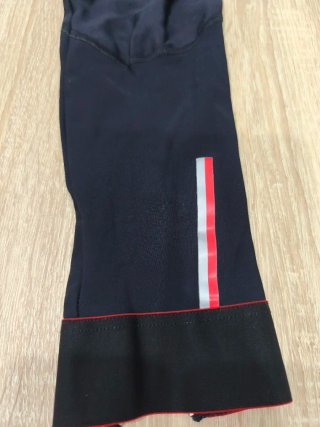 Culotte largo térmico Sportful XL ciclismo