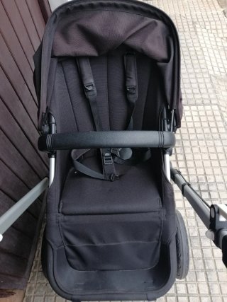 Bugaboo Cameleon Passeggino