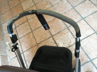 Bugaboo Cameleon Passeggino