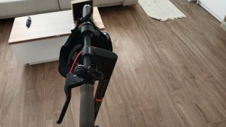 Patinete Eléctrico Ninebot D18E