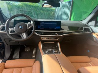 BMW X6 2025