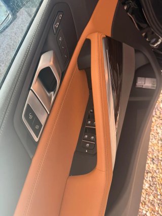 BMW X6 2025