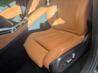 BMW X6 2025