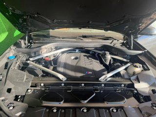 BMW X6 2025