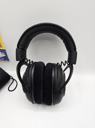 Logitech G Pro X Auriculares Gaming Cableados