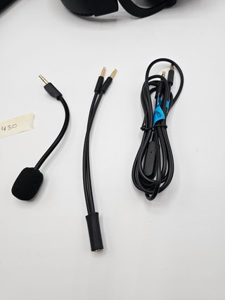 Logitech G Pro X Auriculares Gaming Cableados