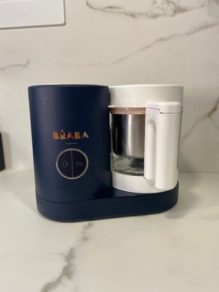 BÉABA Babycook Neo Robot Cocina Infantil