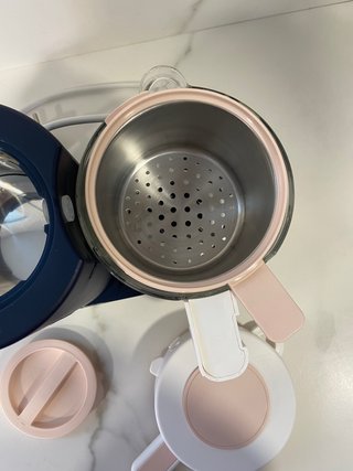 BÉABA Babycook Neo Robot Cocina Infantil