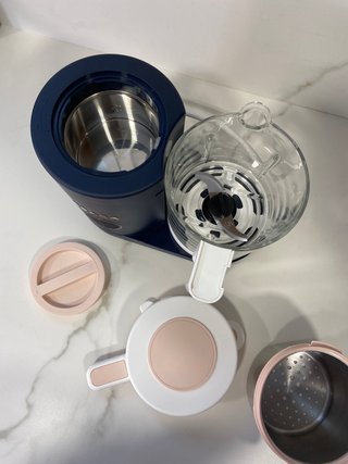 BÉABA Babycook Neo Robot Cocina Infantil