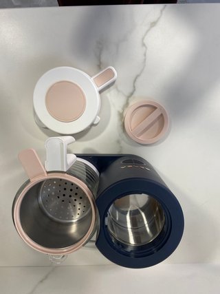 BÉABA Babycook Neo Robot Cocina Infantil