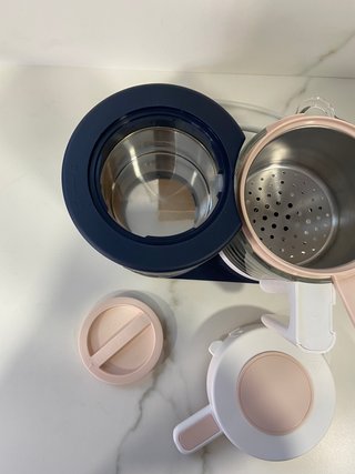 BÉABA Babycook Neo Robot Cocina Infantil