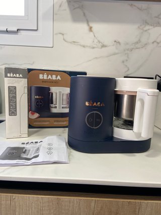 BÉABA Babycook Neo Robot Cocina Infantil
