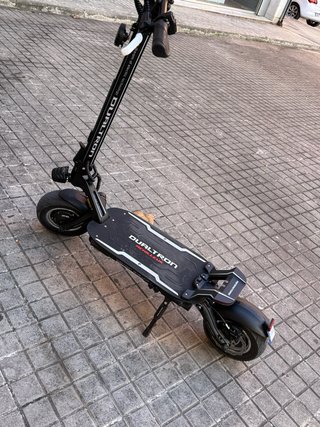 Patinete Eléctrico Dualtron Achilleus