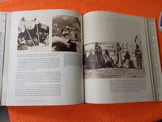 Libro THE WEST An Illustrated History - G. Ward