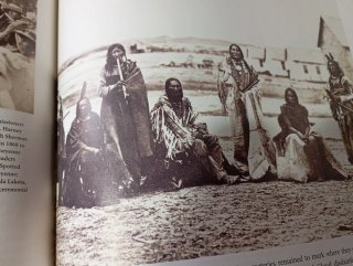 Libro THE WEST An Illustrated History - G. Ward