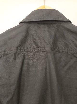 Camisa Negra Liz Claiborne Talla M