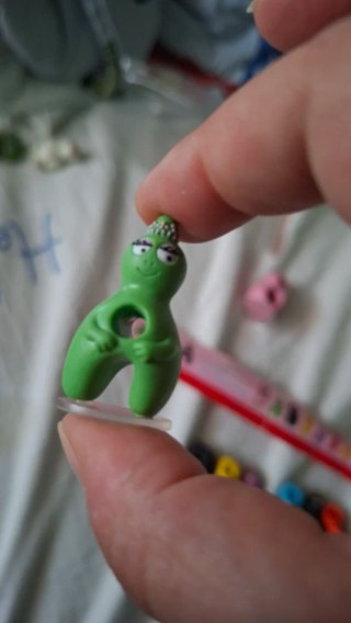 Collezione Barbapapà 2010