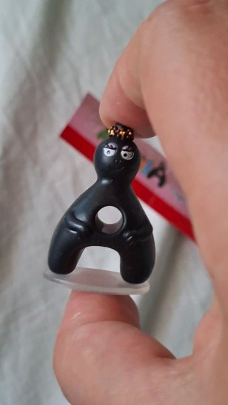 Collezione Barbapapà 2010