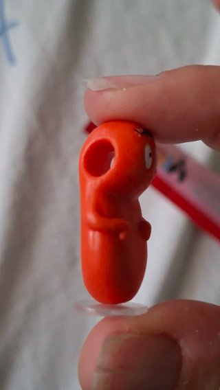Collezione Barbapapà 2010