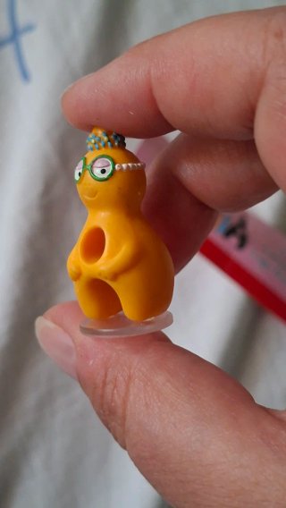 Collezione Barbapapà 2010