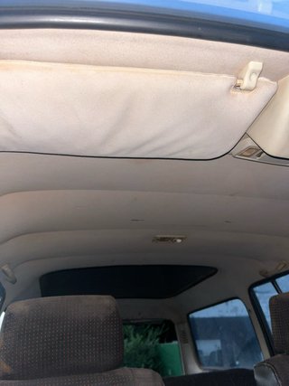 Despiece Toyota Land Cruiser HJ 61