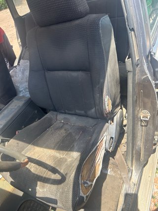 Despiece Toyota Land Cruiser HJ 61