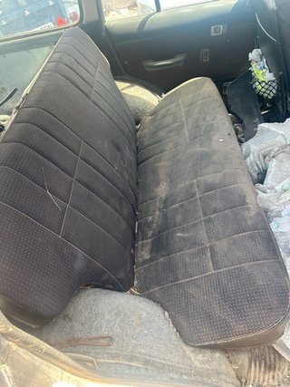 Despiece Toyota Land Cruiser HJ 61