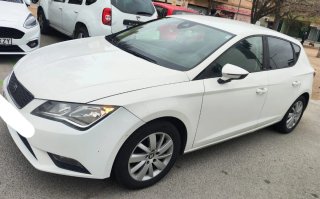 SEAT Leon 2014