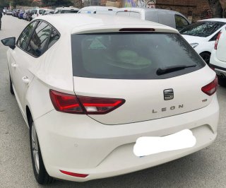 SEAT Leon 2014