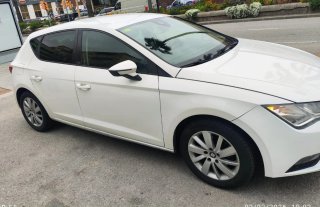 SEAT Leon 2014