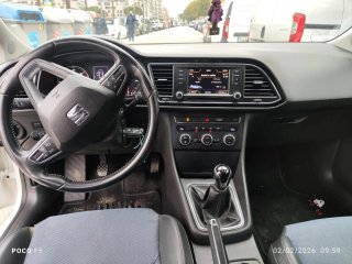SEAT Leon 2014