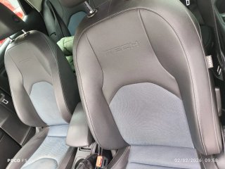 SEAT Leon 2014