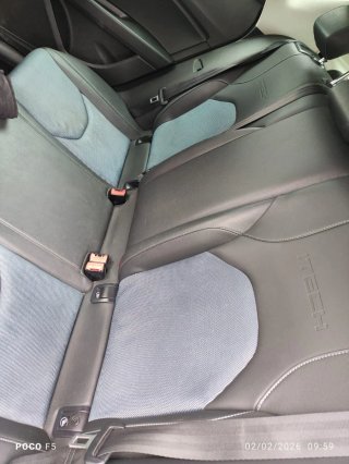 SEAT Leon 2014