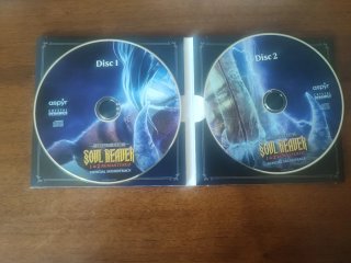 Soul Reaver 1 & 2 Remastered Playstation 5 PS5