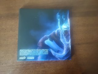 Soul Reaver 1 & 2 Remastered Playstation 5 PS5