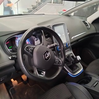 Renault Scenic, GPF ZEN 1.3 TCE, 98.000 KM