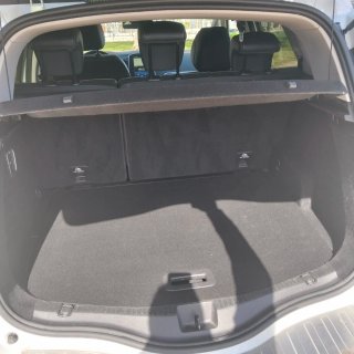 Renault Scenic, GPF ZEN 1.3 TCE, 98.000 KM