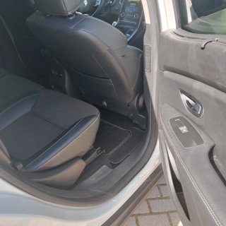 Renault Scenic, GPF ZEN 1.3 TCE, 98.000 KM