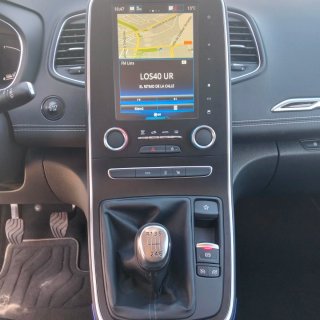 Renault Scenic, GPF ZEN 1.3 TCE, 98.000 KM