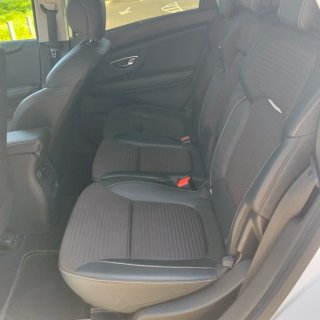 Renault Scenic, GPF ZEN 1.3 TCE, 98.000 KM