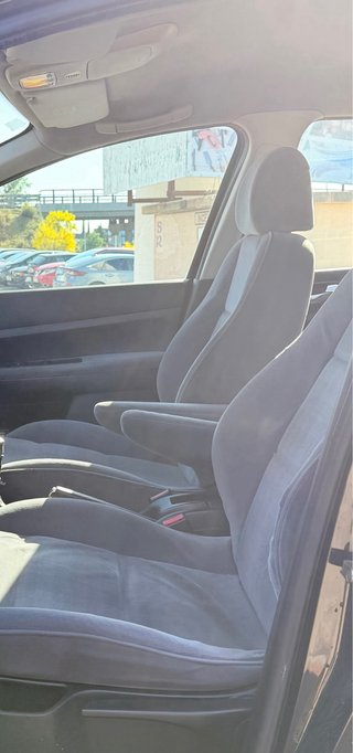 Peugeot 307 2002