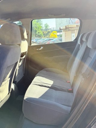 Peugeot 307 2002