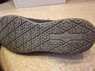 Zapatillas Seguridad Würth Modyf T46