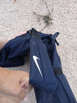 Bolsa para palos de golf Nike