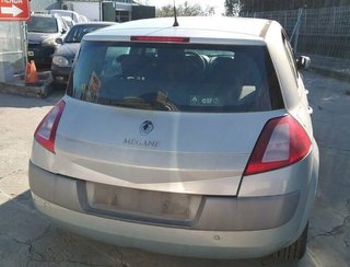 Motor arranque renault 8200306595 megane 4536514