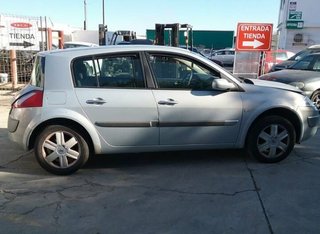 Motor arranque renault 8200306595 megane 4536514