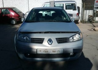 Motor arranque renault 8200306595 megane 4536514